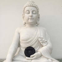 Buddha Statue